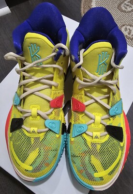Nike Kyrie 7 