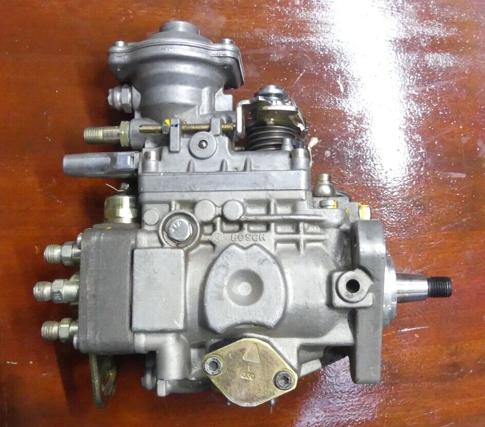 Genuine Bosch Fuel Pump 0460426396 / 3963951 for Cummins 6BT 5.9L 