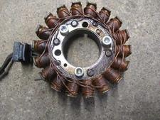 85-97 KAWASAKI NINJA 600R ZX600C STATOR GENERATOR ALTERNATOR MAGNETO