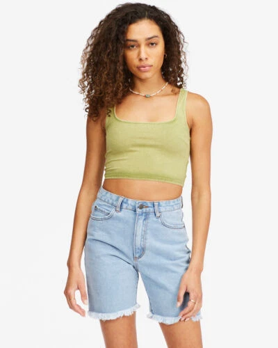 Ropa de mezclilla Billabong para mujer