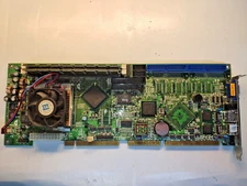 ROCKY-3782EV  Industrial Motherboard