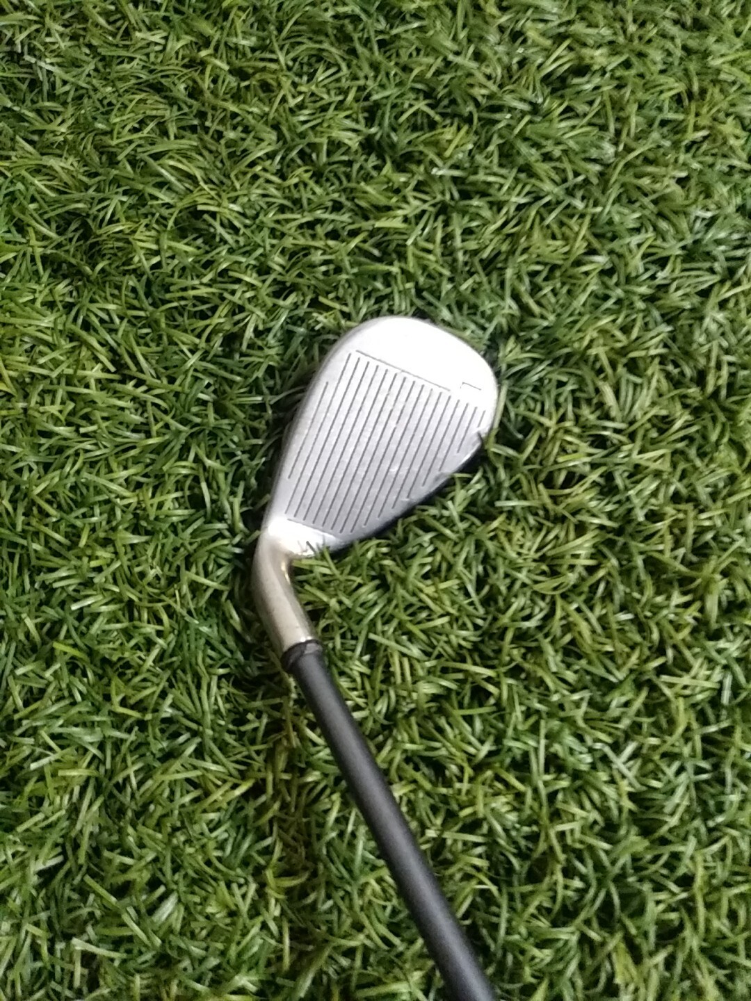 Big Bertha 58 Degree Lob Wedge eBay