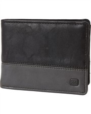 Cartera Billabong Dimension Negro Compra online en eBay