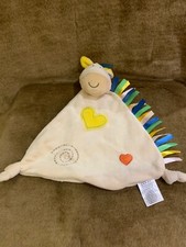 taggie blanket mothercare