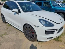 Anti-Lock Brake Part Assembly Fits 13-14 PORSCHE CAYENNE 3175915