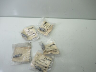 #ad Mercedes OEM Bosch Washer Check Valve 1078690119 $14.99