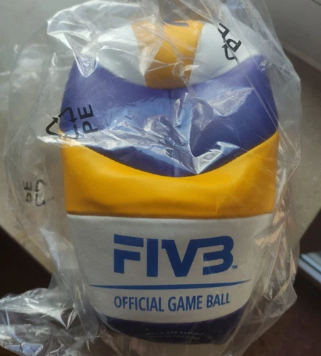 Mikasa Beach Champ VLS300 VLS 300 Profi Beachvolleyball Volleyball NEU OVP