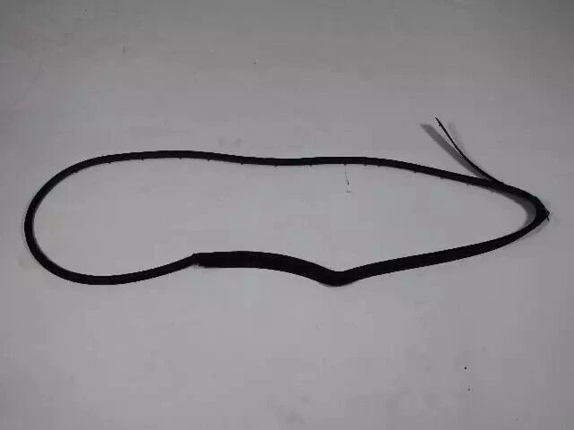Genuine Mopar 2009-2020 Dodge Journey Door Mounted Weatherstrip 5076868AC