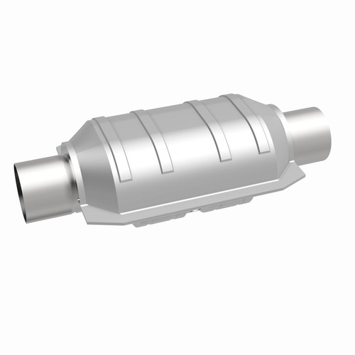 Catalytic Converter for 1976-1979 Chevrolet Chevrolet 5.0L V8 GAS OHV - Picture 10 of 24