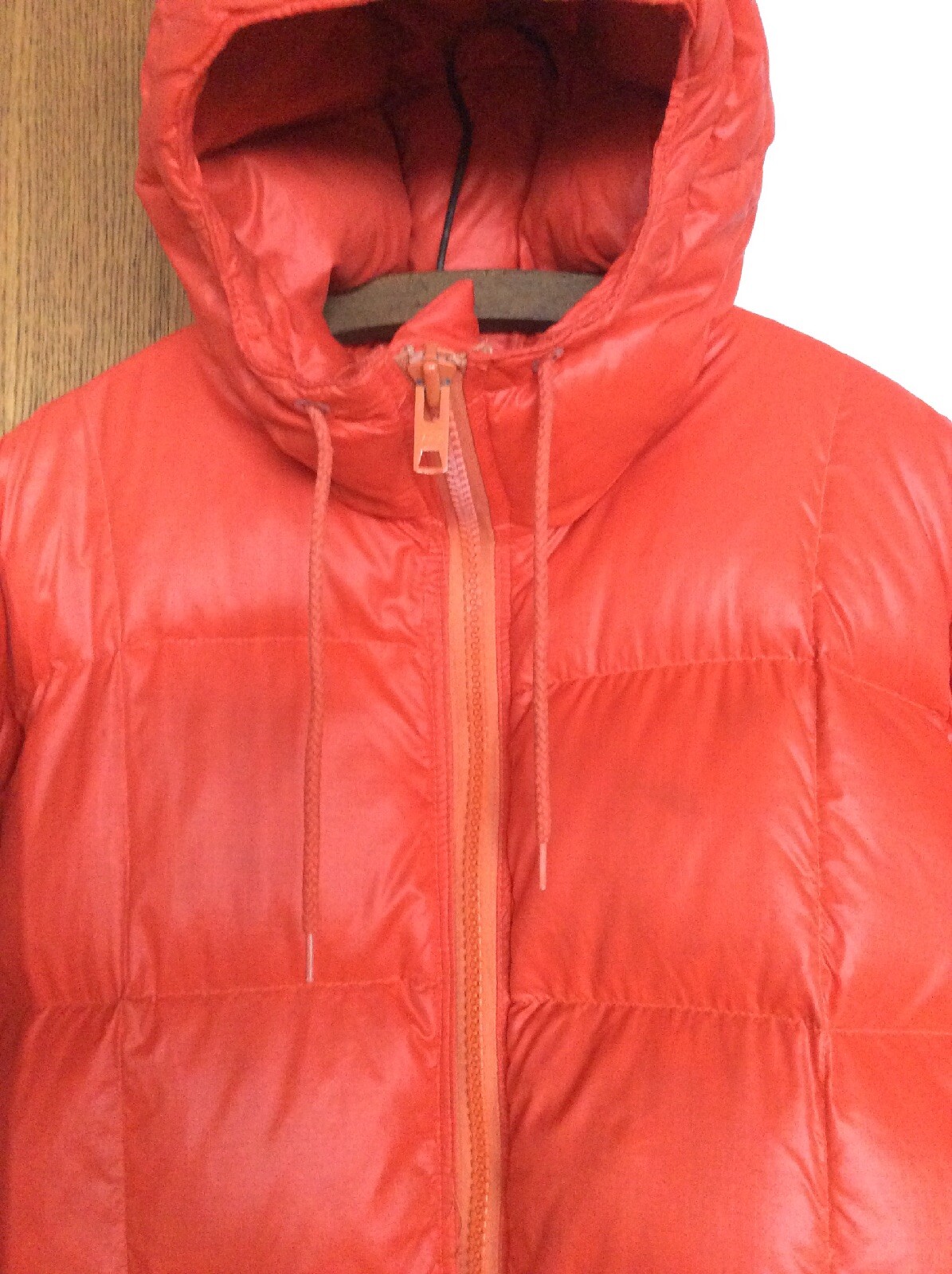 Vintage 10-X MFG Sportsmen Goose Down 