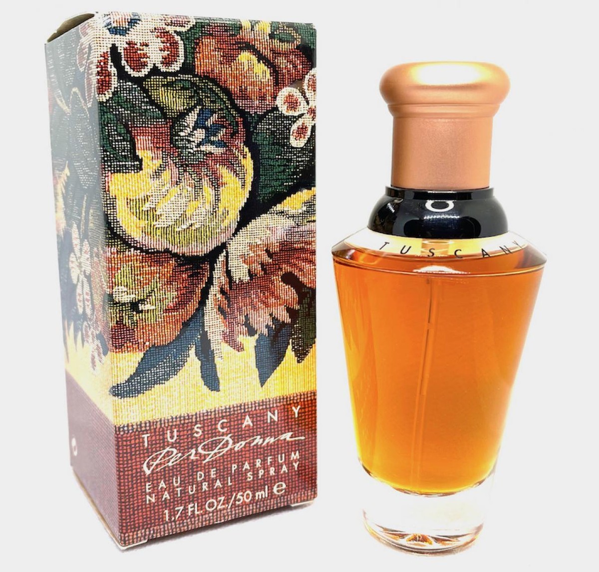 TUSCANY PER DONNA Eau de Parfum Spray by Estee Lauder 1.7oz