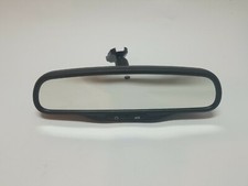 General Motors Auto Dimming Rear View Mirror Gntx-511 Good Condition Like New General Motors Auto Dimming Rear View Mirror Gntx-511 Good Condition Like New