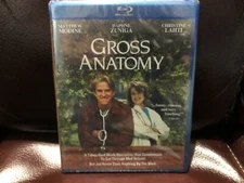 Gross Anatomy Blu-ray  Brand New, Sealed
