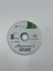 Tiger Woods PGA Tour 12: The Masters (Microsoft Xbox 360, 2011) Disc Only Golf