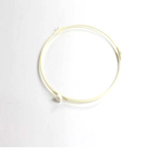 NEW ORIGINAL PANASONIC MICROWAVE TRAY ROLLER RING WHEEL F290D9330AP OEM