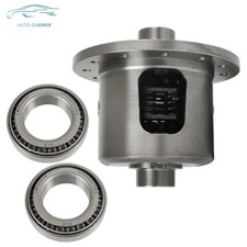 Fit For Gm 12-bolt Car 4-series Posi - 30 Spline - 8.875 Limited Slip Rearend