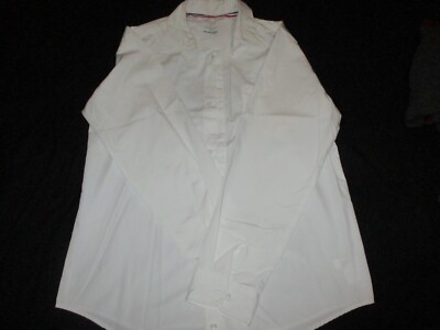 Boys French Toast Dress Shirt Size 18