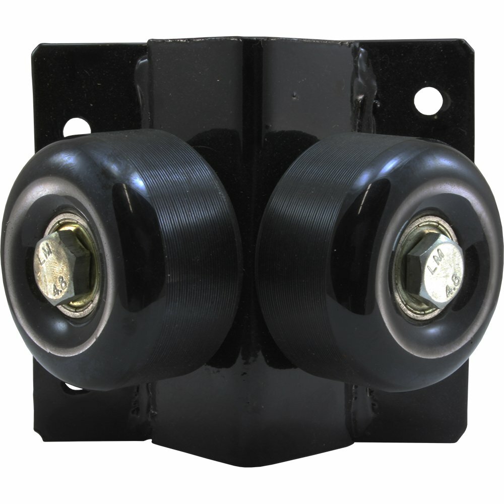 Movie Camera Track Dolly Wheel Assembly Kit 2 Wheels eBay