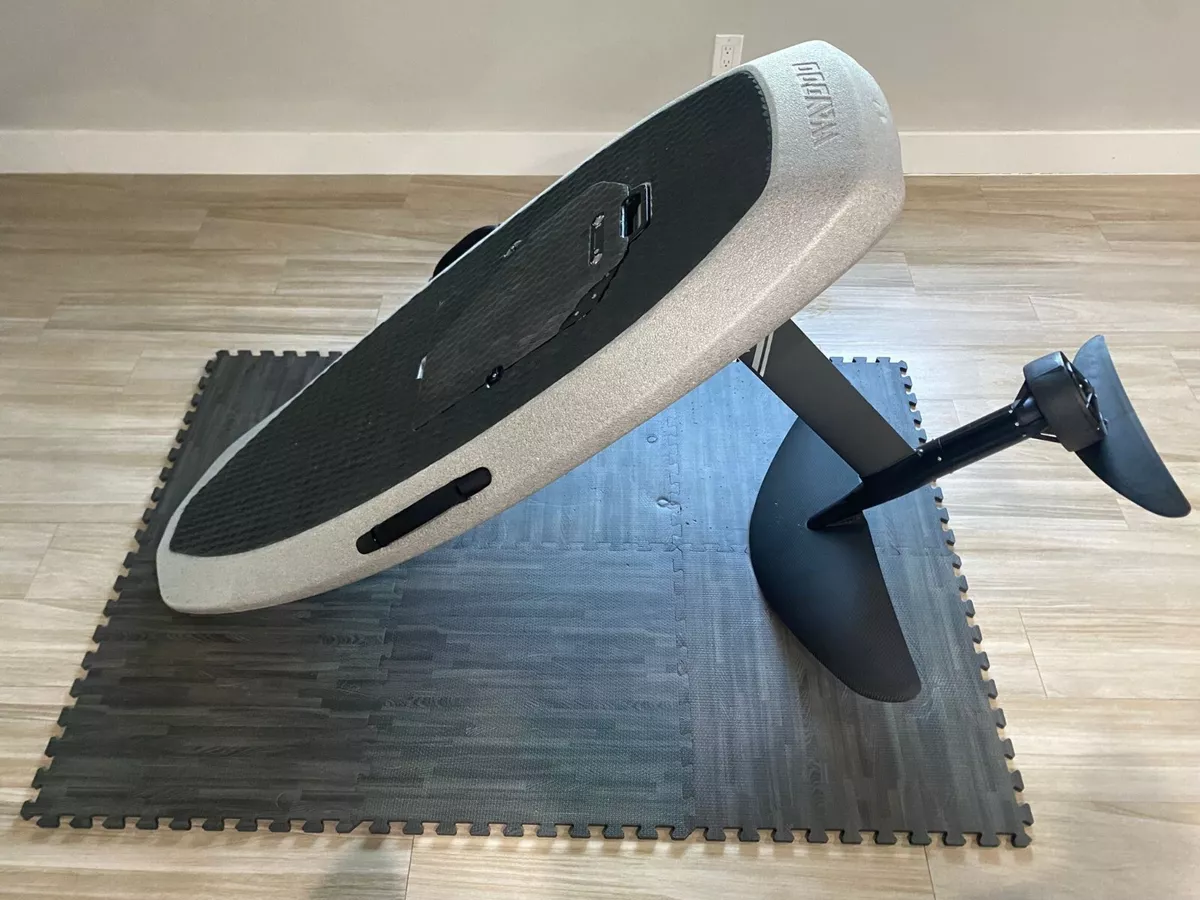 Waydoo EFoil with brand new battery