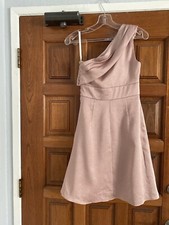 Jenny Yoo bridesmaid dress/cocktail dress size 0, excellent condition