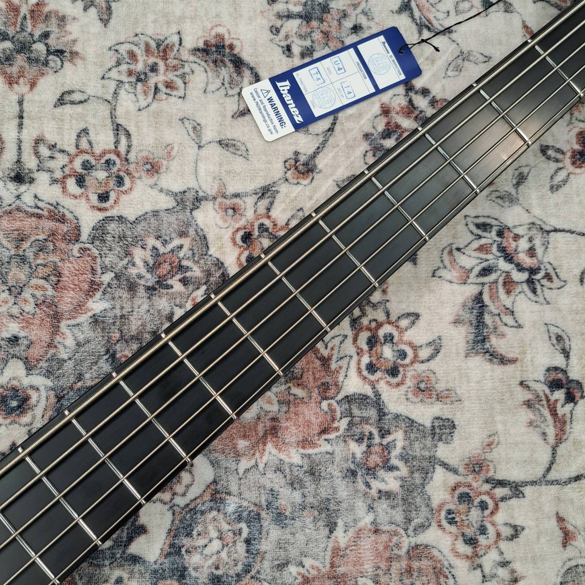 ベース Ibanez BTB625EX Ibanez Btb625Ex Electric Bass From Japan Seller | eBay