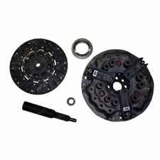 2712-6300 Fits Farmtrac Clutch Kit 545; 555