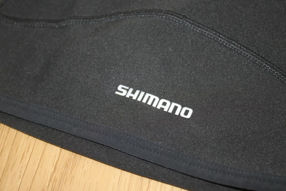 Gorra de ciclismo Shimano talla única Foto 2 de 4