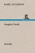 Imagina Unruh | Buch | 9783847250678
