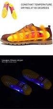 Foot Dryer,Shoe Dryer and Boot Dryer for Work Boots Electric Shoe Warmer