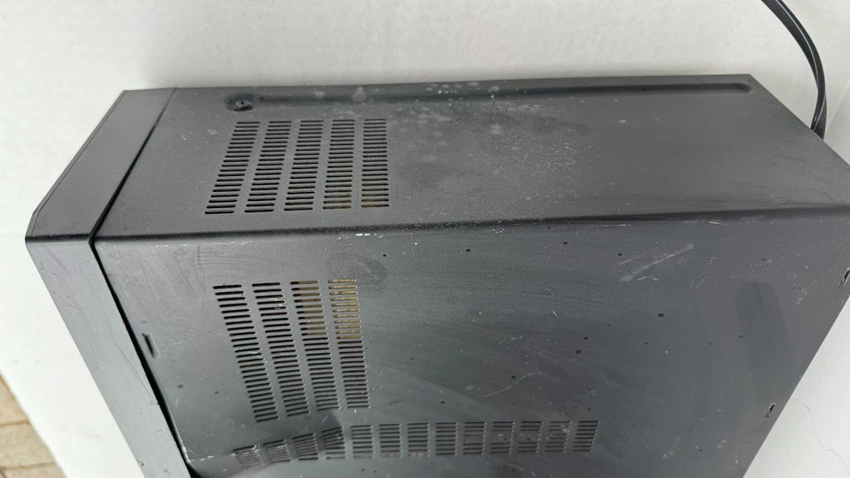 Pioneer VSX-D514 Stereo Receiver Amplifier Digital Surround DTS Home Theater - Image 4 of 4