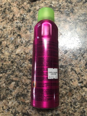 BED HEAD By Tigi HEADRUSH Shine Spray – 5,3 Oz (ca. 150 Ml), Mit Superfine Mist Für Ultimativen Glanz