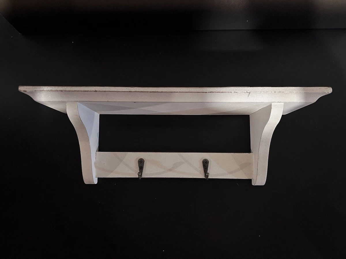 Update more than 134 decorative shelf brackets hobby lobby best seven