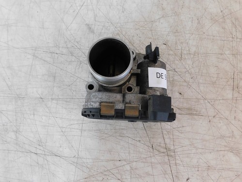 Drosselklappe 0280750042 | Fiat Punto 1.2 Ben BJ 00 /DE98