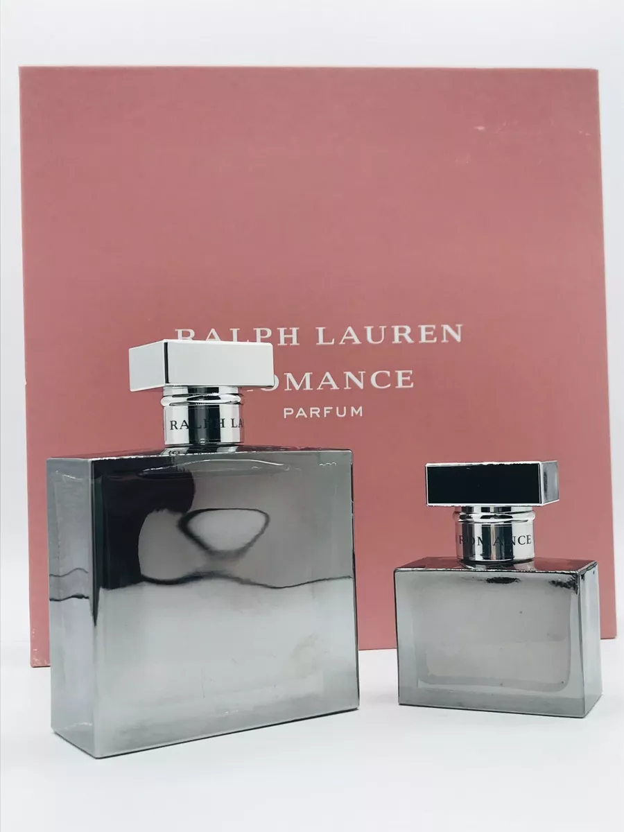 Romance Ladies by Ralph Lauren Eau de Parfum Spay 3.4 oz 