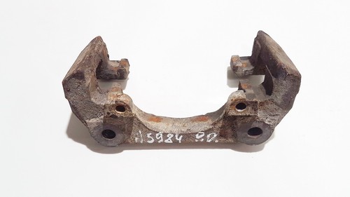 BMW 5-Series 2004 Disc-Brake Caliper front right side used, Genuin #1037963-80