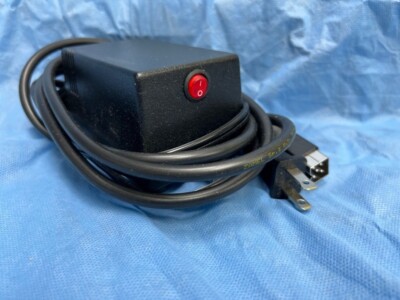 Commodore 128 - C128 PSU - Adjustable Power Supply