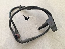 1998-2000 MERCEDES-BENZ C230 C280 W202 SPORT ~ LEFT FRONT BRAKE LINE CABLE ~ OEM