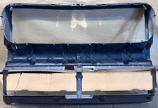 2009-2017 BMW 5 SERIES F10 F11 2.0 FRONT AIR INTAKE DUCT FRAME PANEL 187798-15