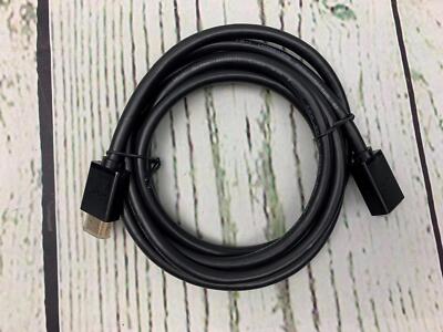 HDMI Extension Cable 4K HDMI Extender Male to Female Universal Compatibility