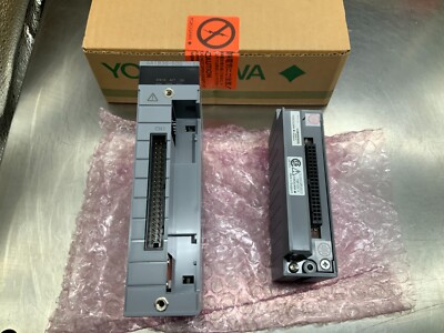Yokogawa AAI835-S00-S2 Analog Input/Output Module