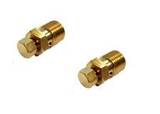 Brand New Engine Coolant Air Bleeder Screw  Pack of 2 PCS | # 10070107