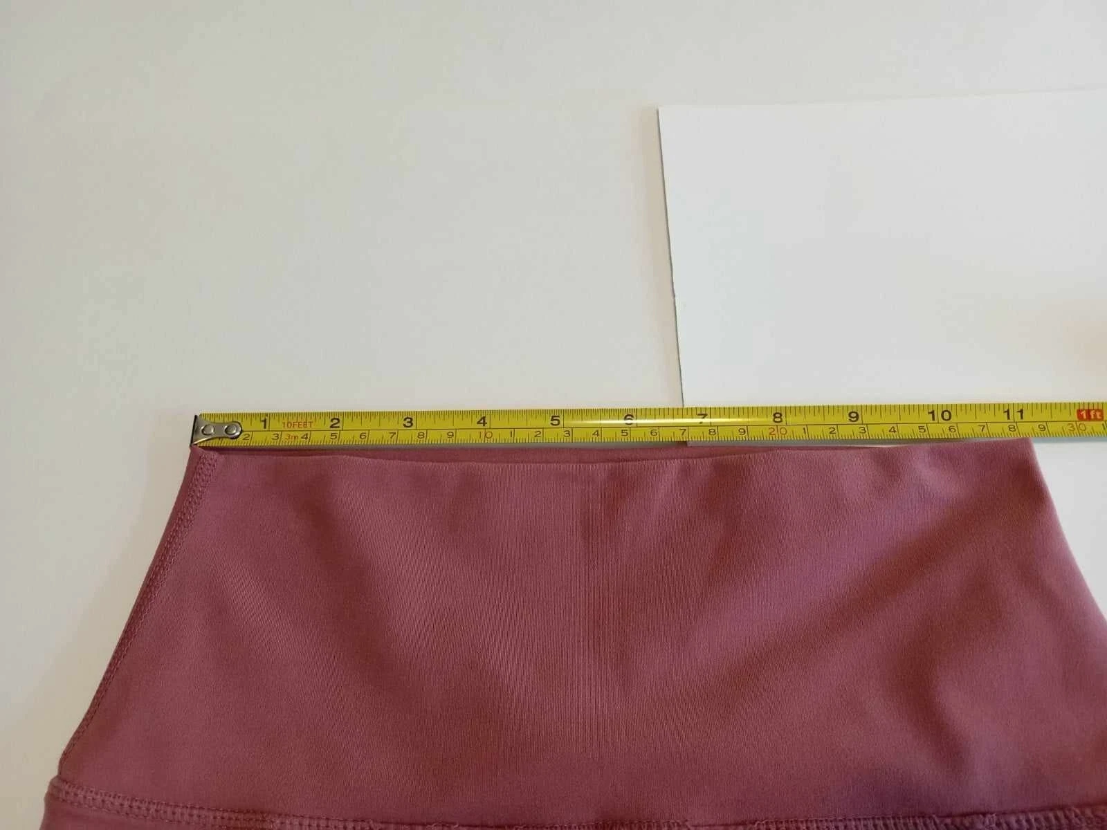 yogalicious lux athletic pockets leggings