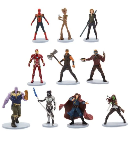 Figurine Avengers –