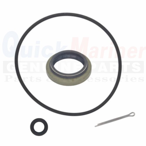 Propeller Shaft Seal Kit W/ oil seal 3858303 O-ring 3852865 For Volvo Penta OMC - Picture 6 of 6