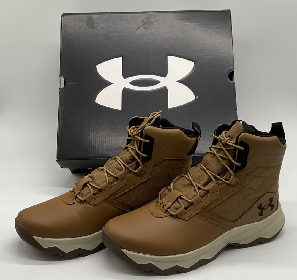 Under Armour UA Stellar G2 6