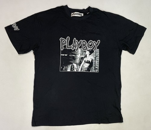 Pacsun Hardcore Graphic T-shirt Men 