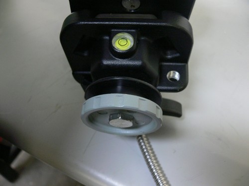 Sony Color Video Camera CVX-V18NS w/ Kenko Digital Wide 0.5x SGW-05 Pro Lens - Picture 7 of 11