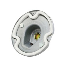 1968 1969 1970 1971 Corvette Tail Light Lens Housing Fiber Optic Trimparts