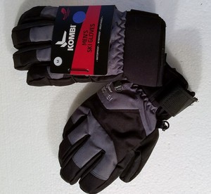 kombi ski gloves