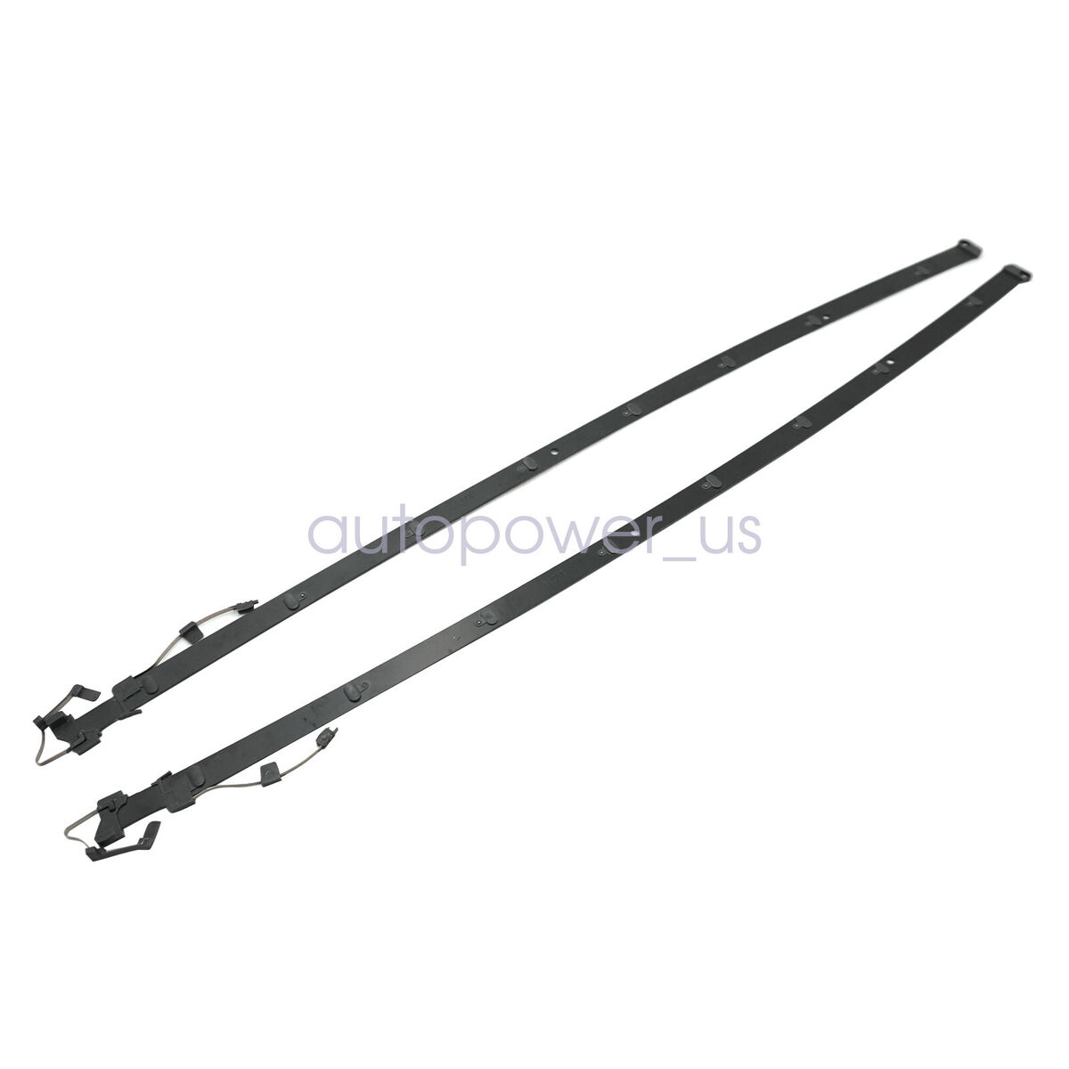 For Mercedes Benz S GLE W292 X292 Sunroof Repair bracket kit For Mercedes Benz S GLE W292 X292 Sunroof Repair bracket kit